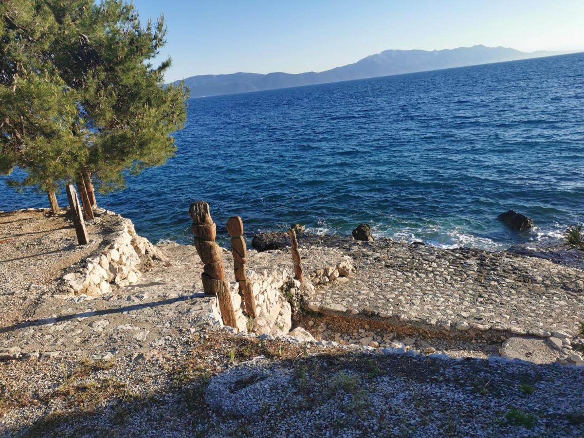 Villa Victoria Gradac  Exterior photo
