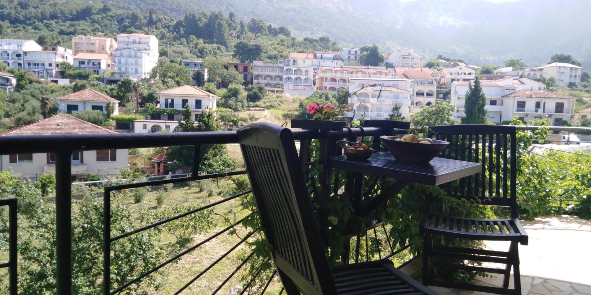 Villa Victoria Gradac  Exterior photo