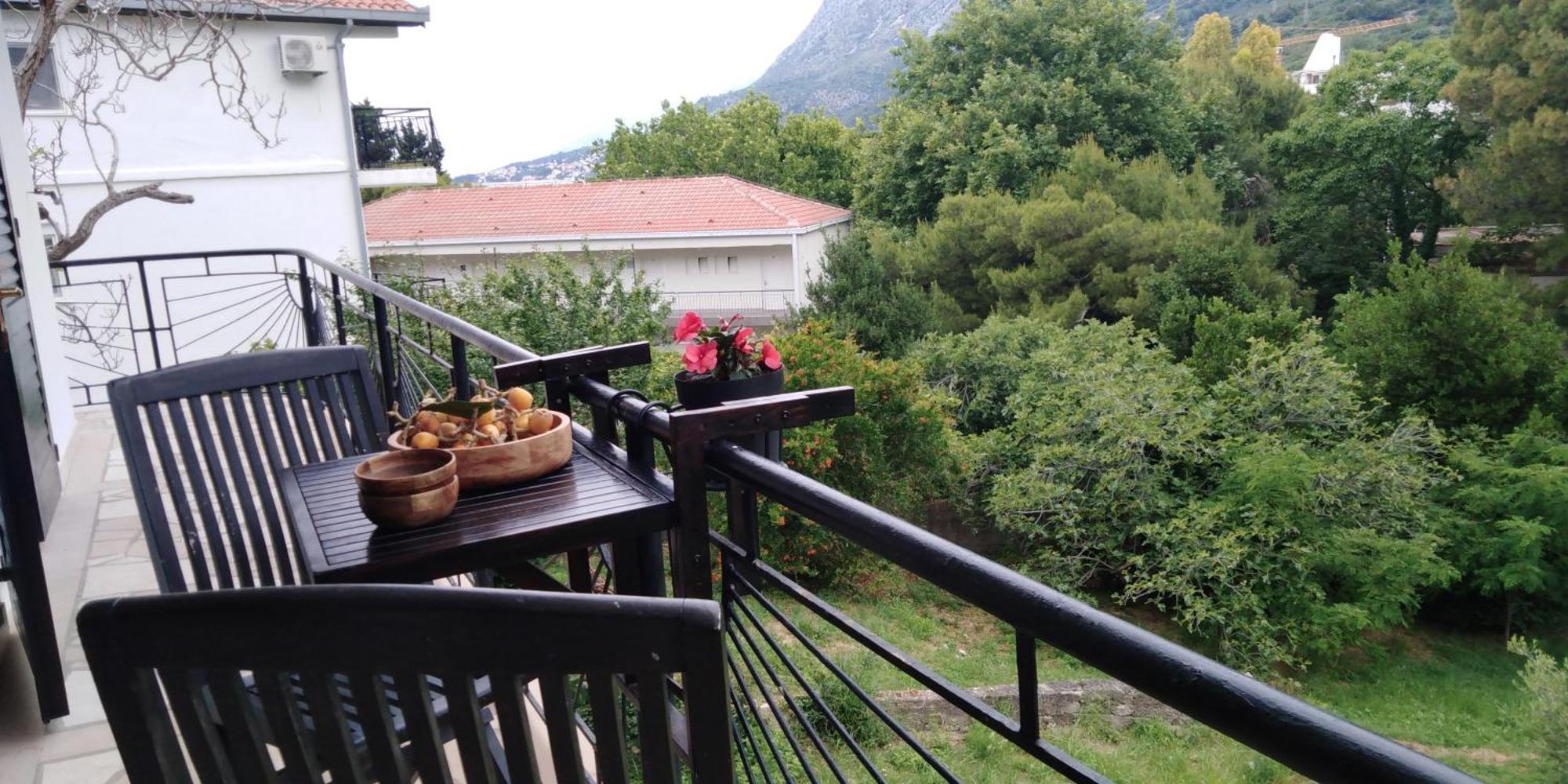 Villa Victoria Gradac  Exterior photo