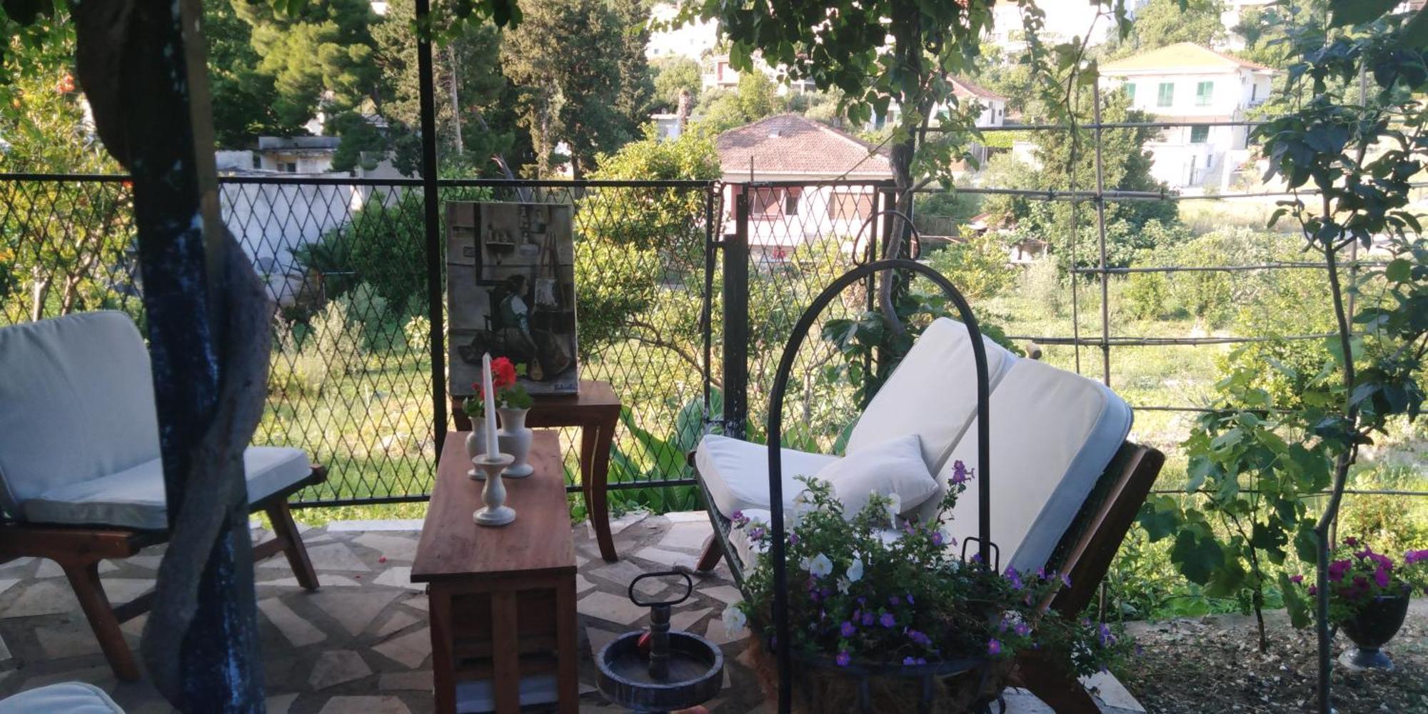 Villa Victoria Gradac  Exterior photo