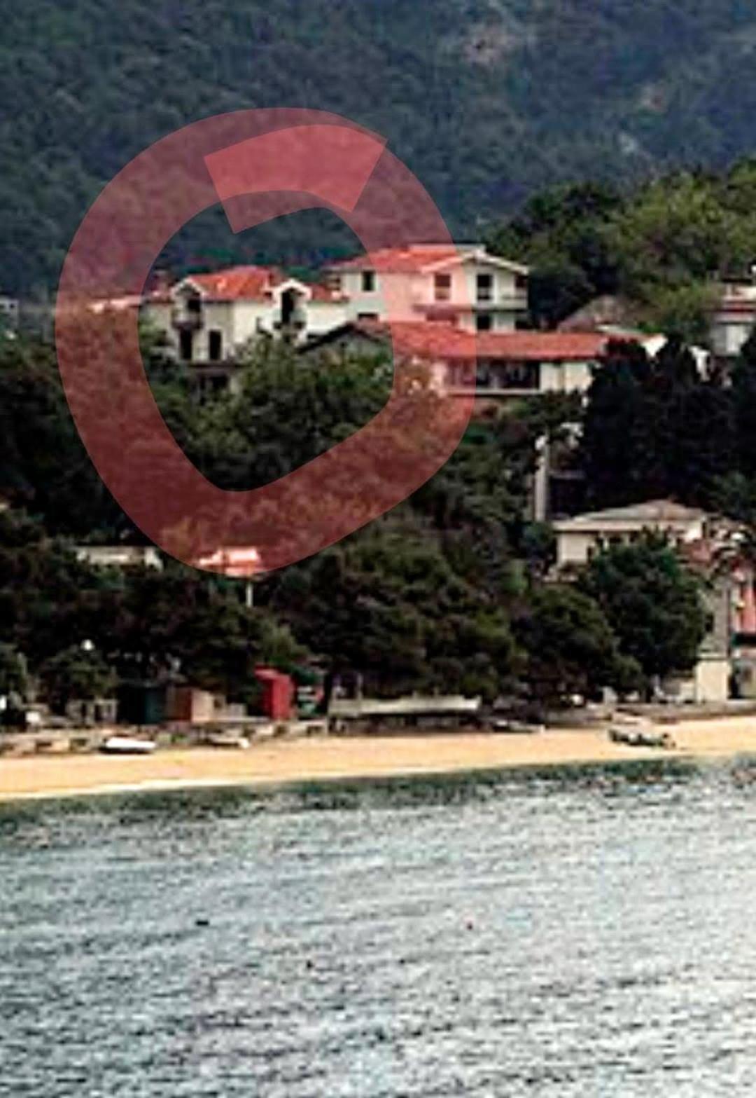Villa Victoria Gradac  Exterior photo